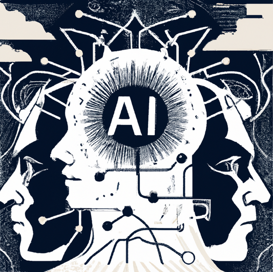 The Age of AI: Transforming Technology, Human Thought, and Shaping the Future