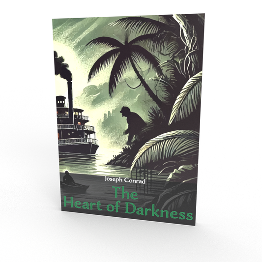 The Heart of Darkness