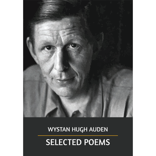 Selected Poems - W.H. Auden