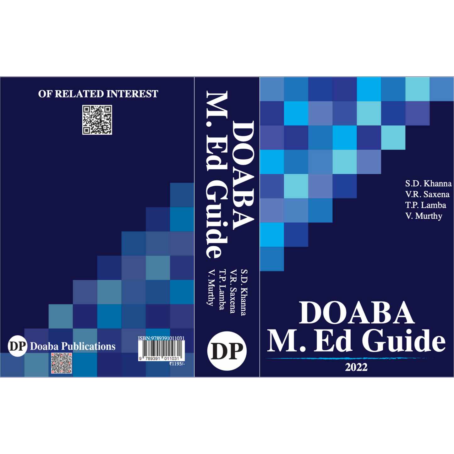 Doaba M.Ed Guide