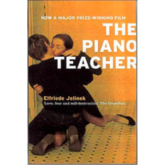 The Piano Teacher