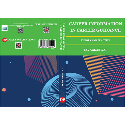 Career Information in Career Guidance (Theory and Practice)