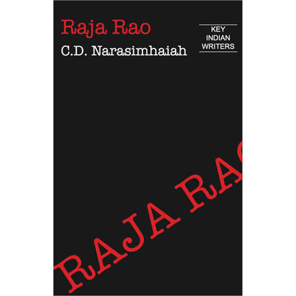 Raja Rao