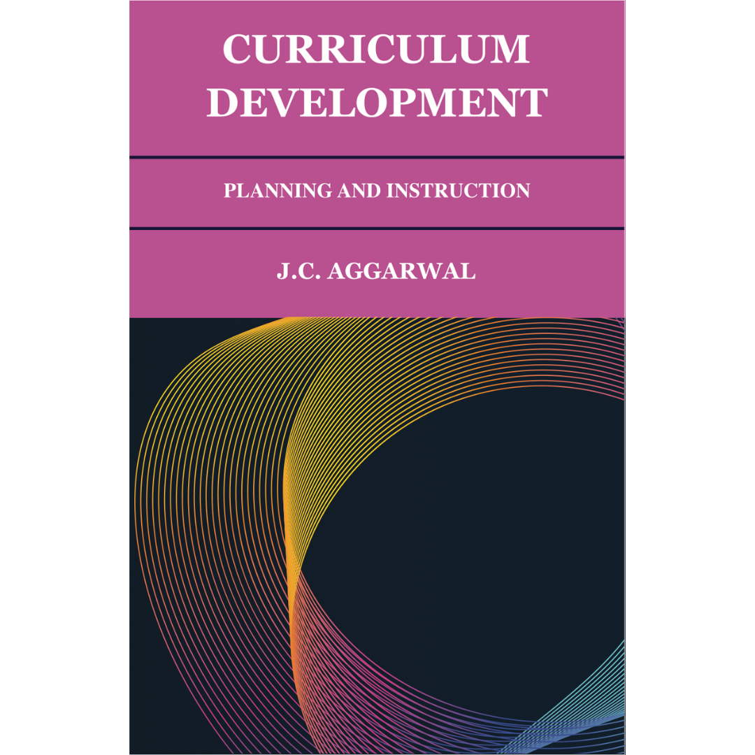 Curriculum Development - Planning and Instruction