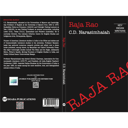 Raja Rao