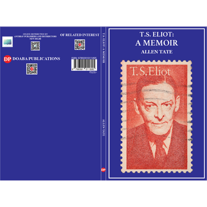 T.S. Eliot: A Memoir