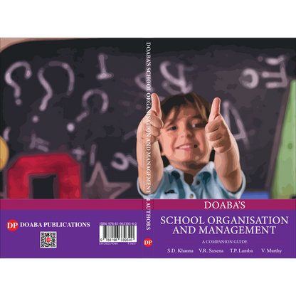 Doaba's School Organisation and Management - A Companion Guide