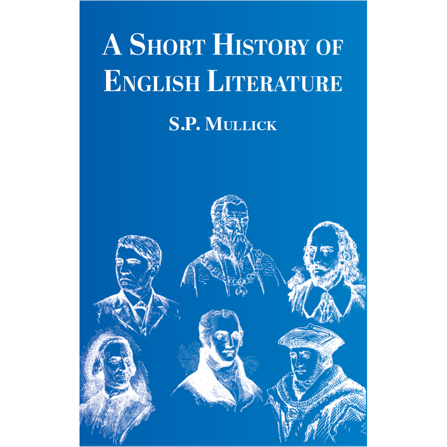 A Short History of English Literature