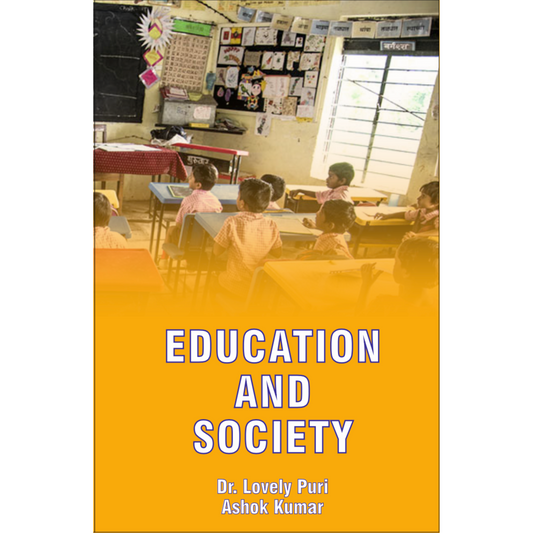 Education and Society