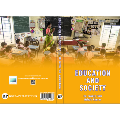 Education and Society