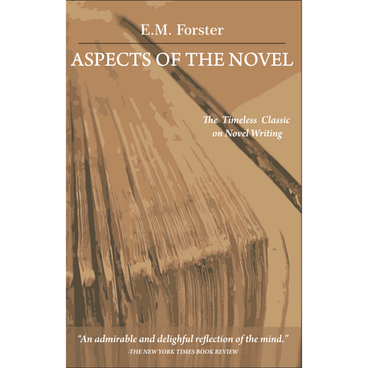 Aspects of the Novel