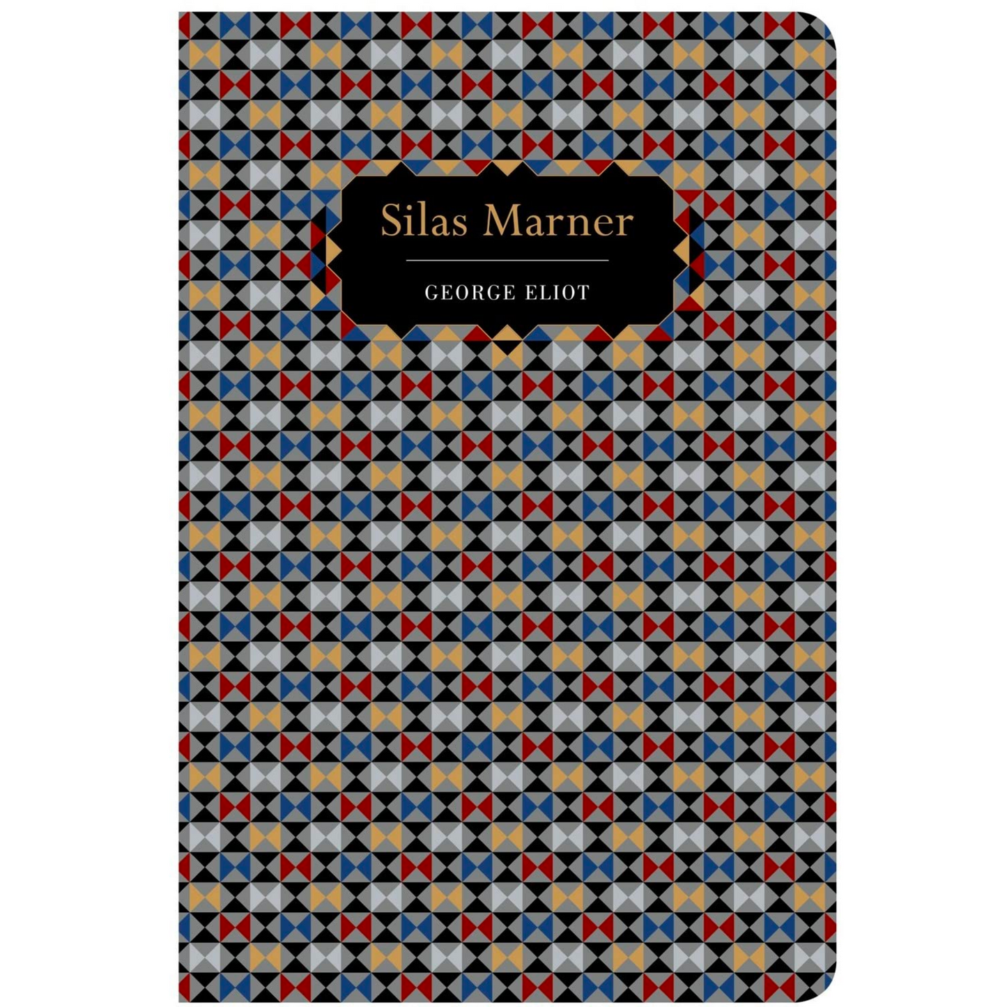 Chiltern Classics: Silas Marner