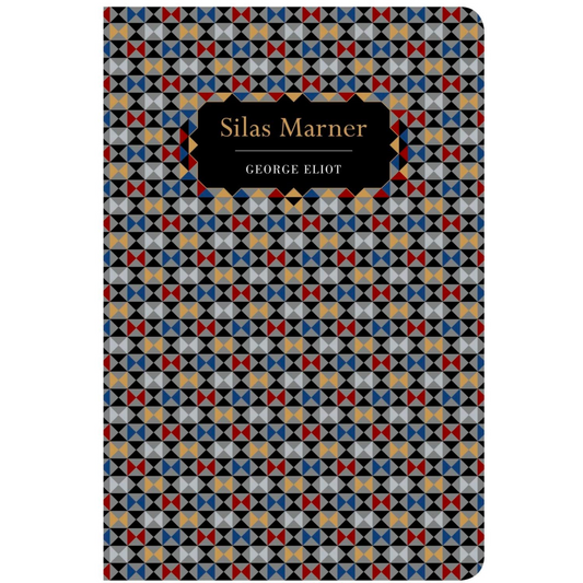 Chiltern Classics: Silas Marner