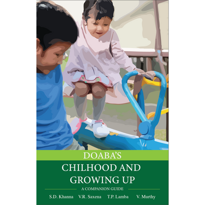 Doaba's Childhood and Growing Up - A Companion Guide