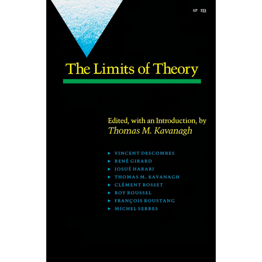 The Limits of Theory