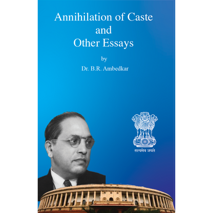 Annihilation of Caste and Other Essays