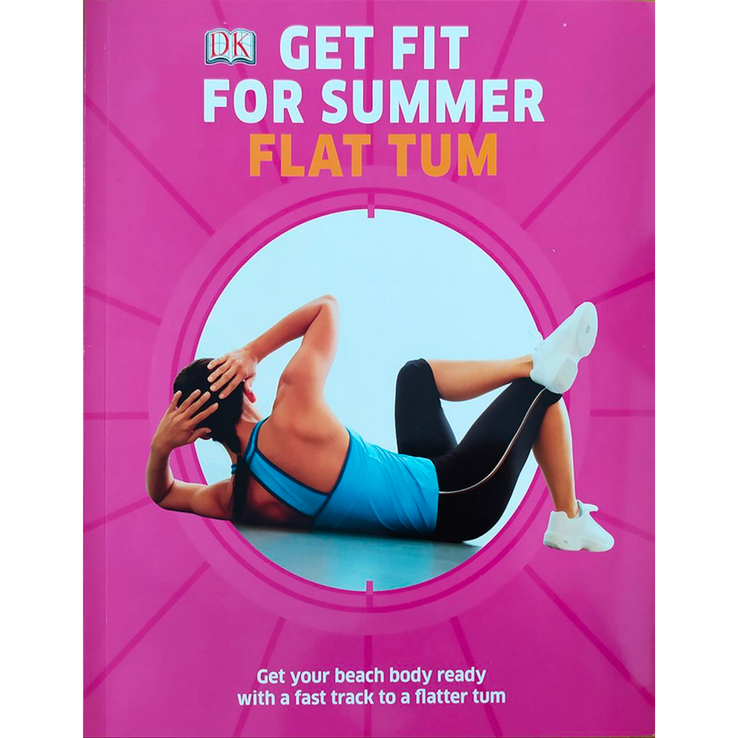 Get Fit For Summer