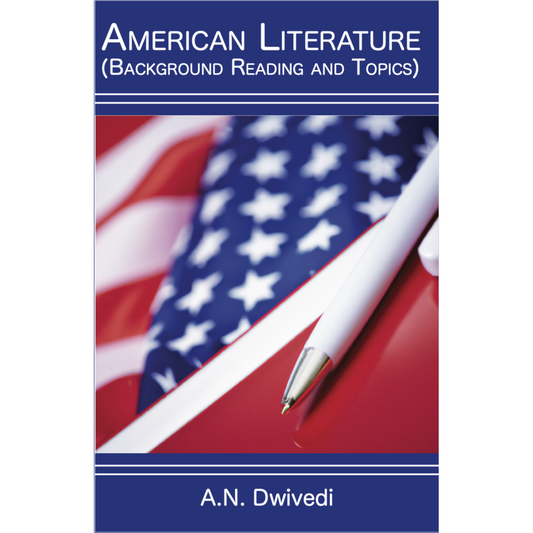 American Literature (Background Reading and Topics)