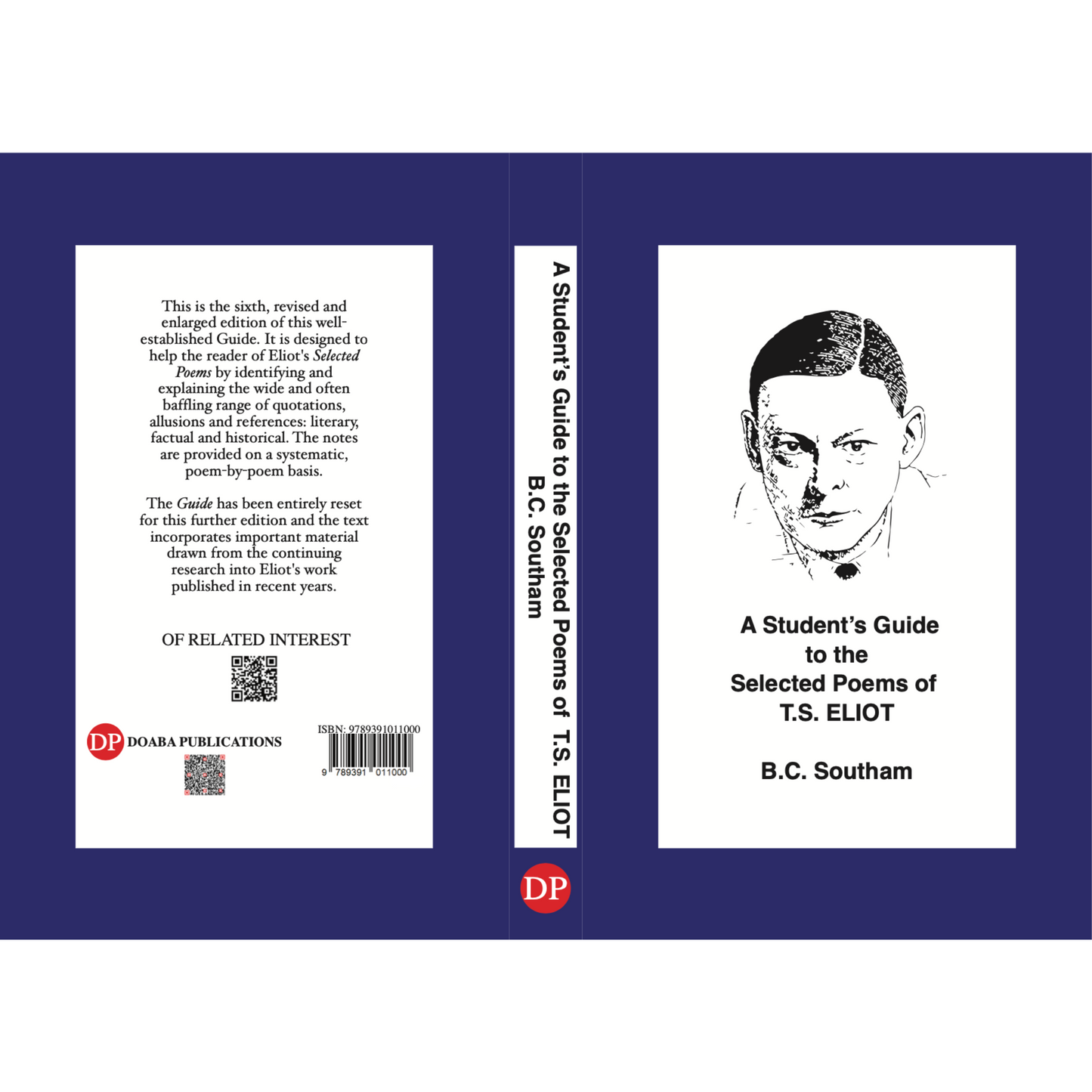 A Student's Guide to the Selected Poems of T.S. Eliot