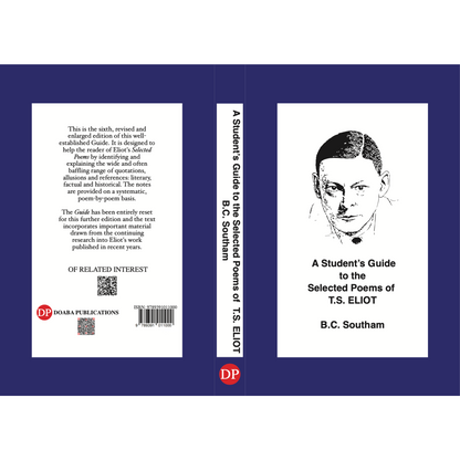 A Student's Guide to the Selected Poems of T.S. Eliot