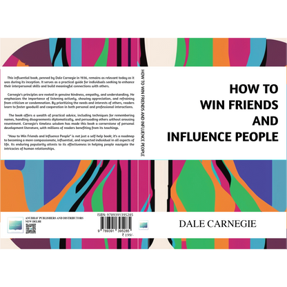 How to Win Friends and Influence People