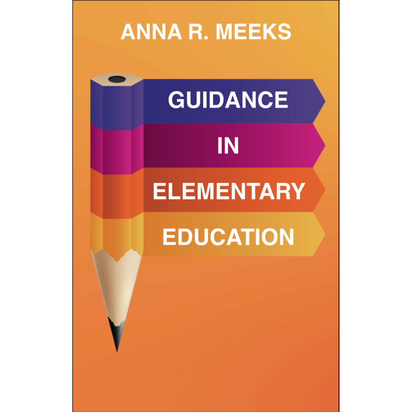 Guidance in Elementary Education