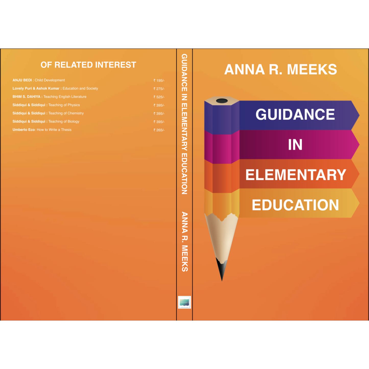 Guidance in Elementary Education