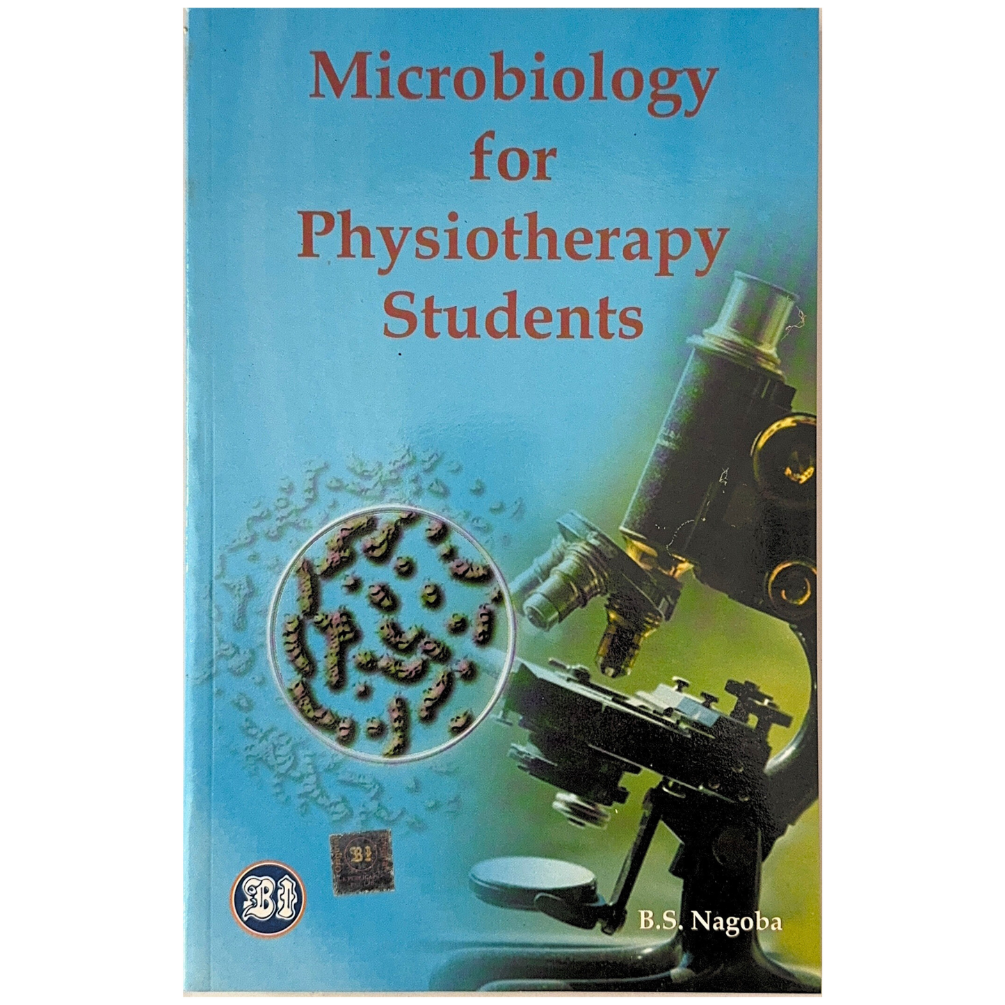 Microbiology for Physiotherapy Students