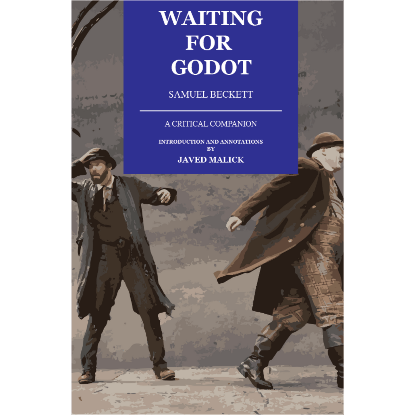 Waiting for Godot