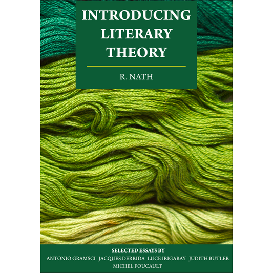 Introducing Literary Theory