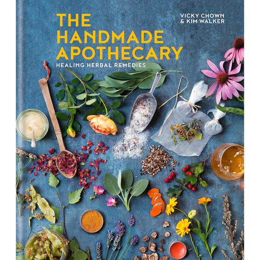 The Handmade Apothecary