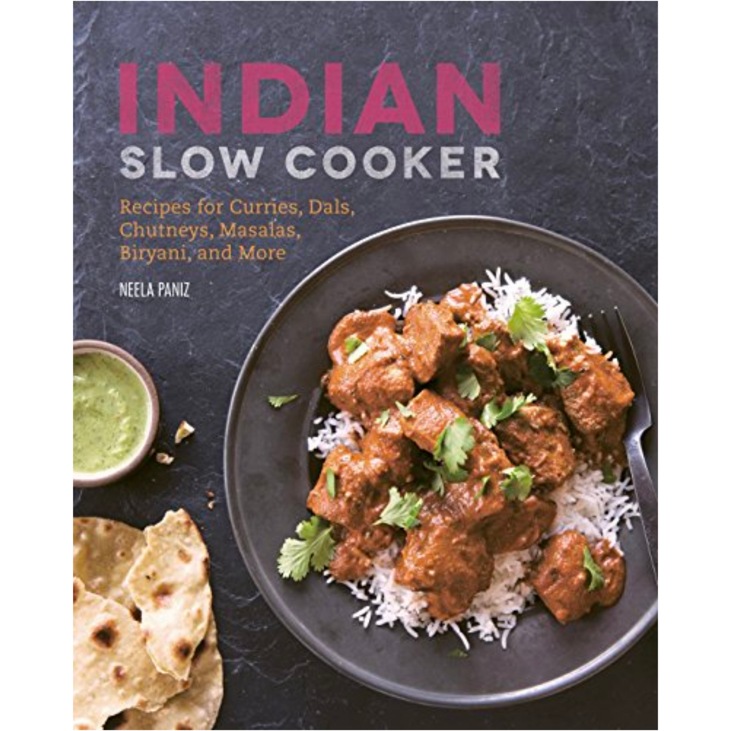 Indian Slow Cooker