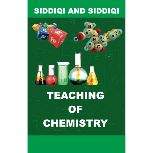 Teaching of Chemistry