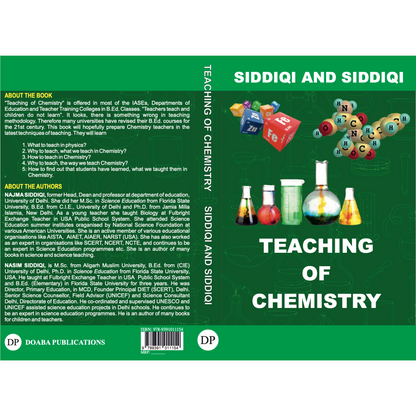 Teaching of Chemistry