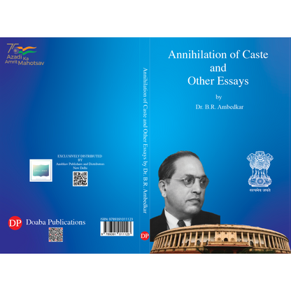 Annihilation of Caste and Other Essays