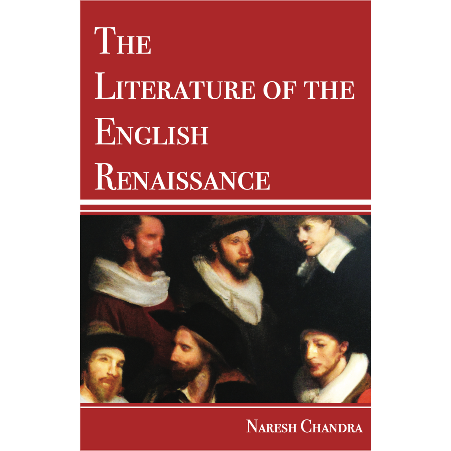 The Literature of The English Renaissance