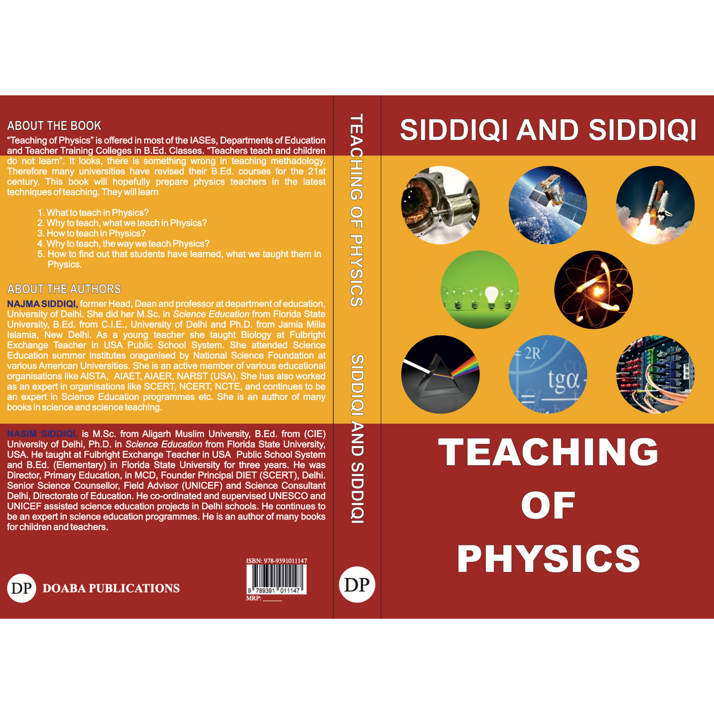 Teaching of Physics