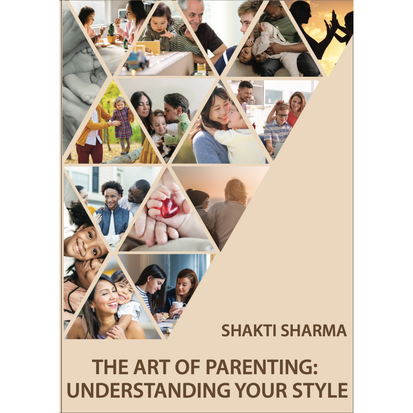 The Art of Parenting: Understanding Your Style