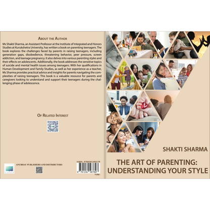 The Art of Parenting: Understanding Your Style