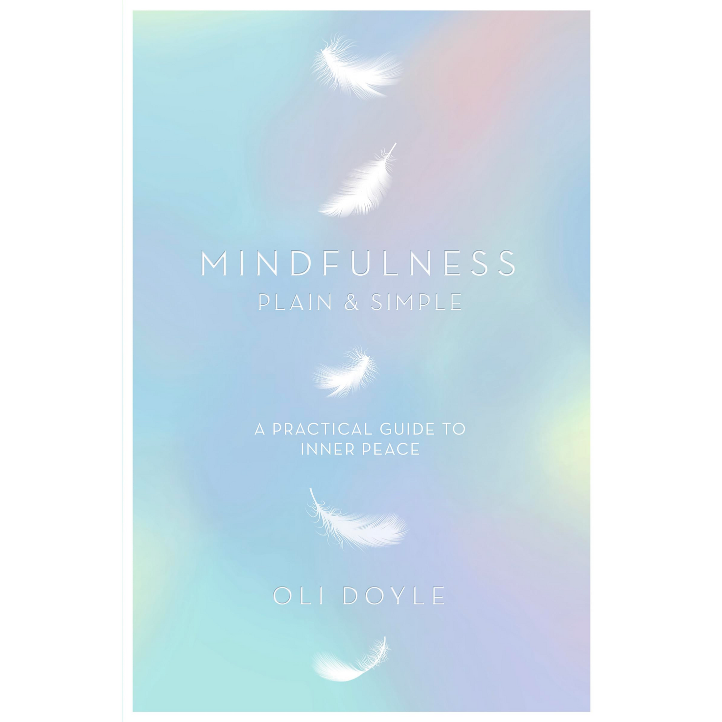 Mindfulness - Plain & Simple