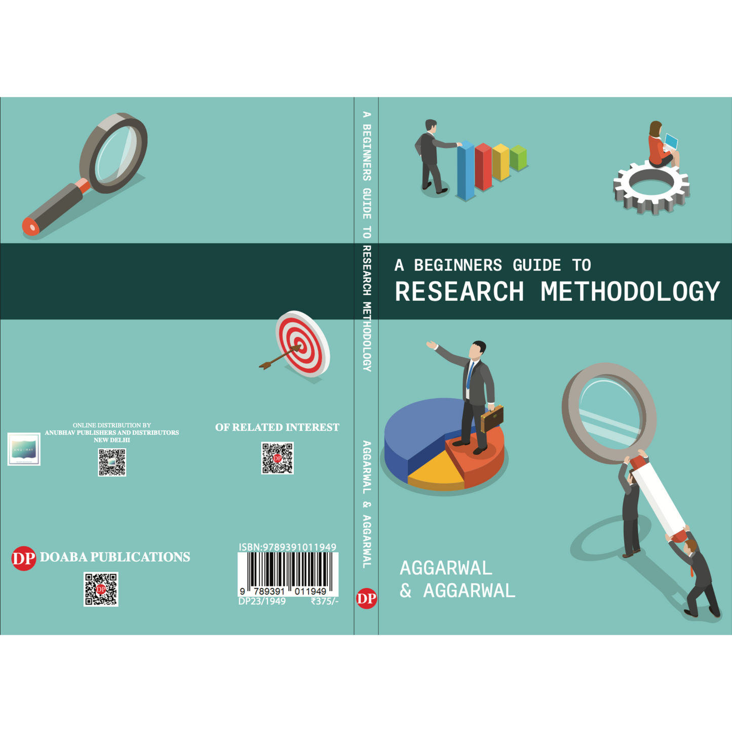 A Beginners Guide to RESEARCH METHODOLOGY