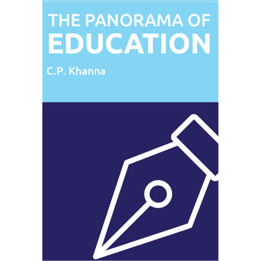 The Panorama of Education