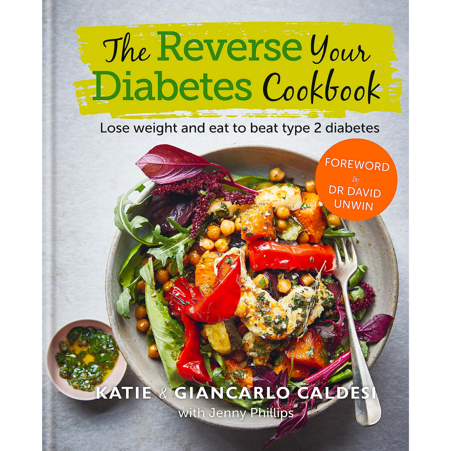 The Reverse Your Diabetes