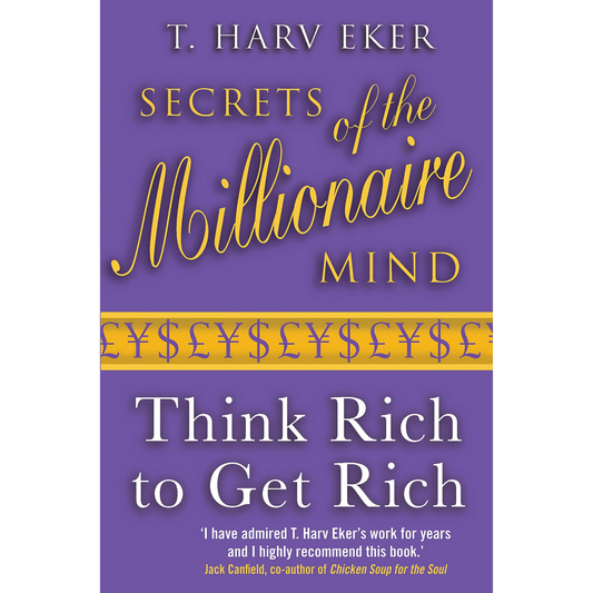 Secrets of The Millionaire Mind