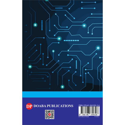 Doaba's Critical Understanding of ICT - A Companion Guide