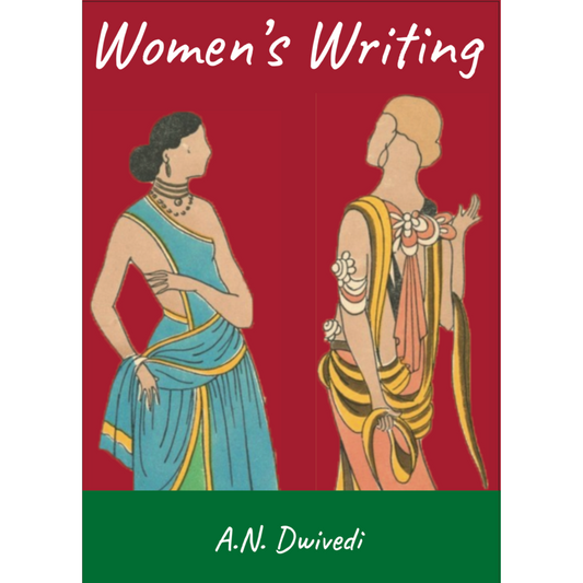 Women's Writing