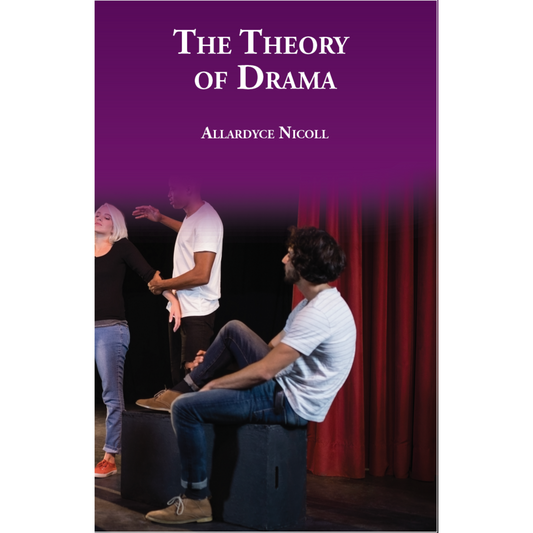 The Theory of Drama