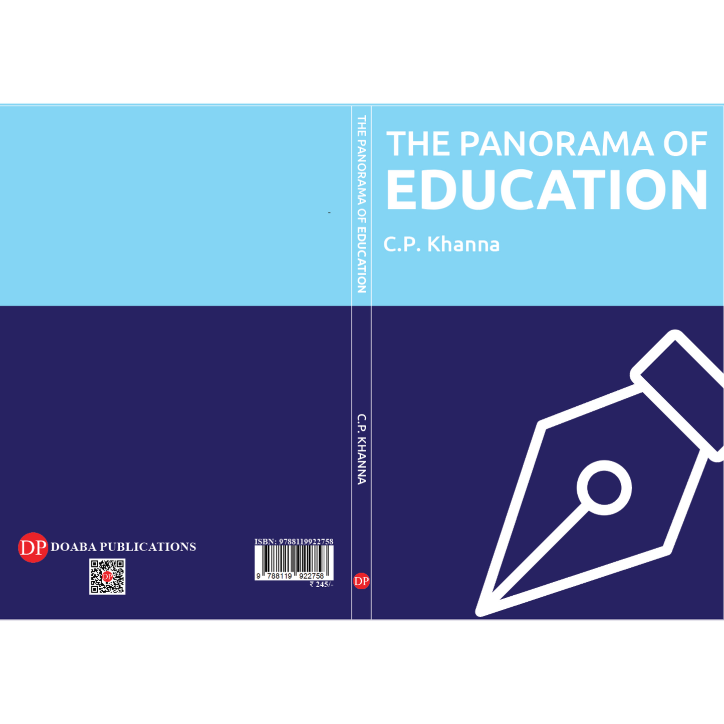 The Panorama of Education