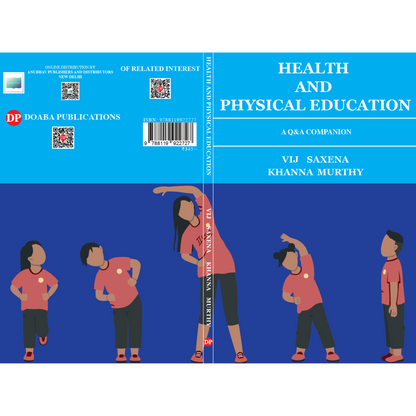 Health and Physical Education - A Handbook