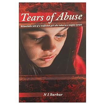 Tears of Abuse (Melancholic tale of a trafficked girl who takes on a mighty tyrant)